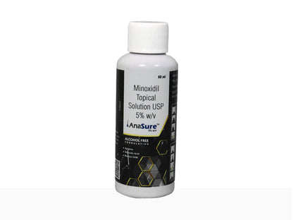 Anasure 5 Solution 60 ml