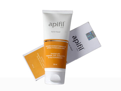Apifil Lotion Barrier Repair 100ml