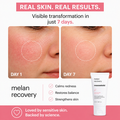 Mesoestetic Melan Recovery 50ML