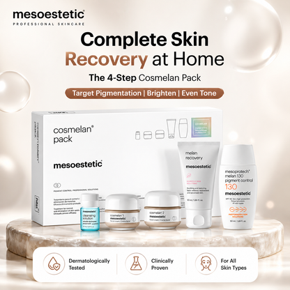 cosmelan pack
