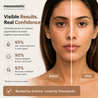 cosmelan pack
