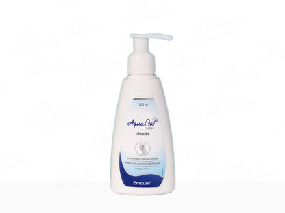 Aquaoat  Lotion 250ml