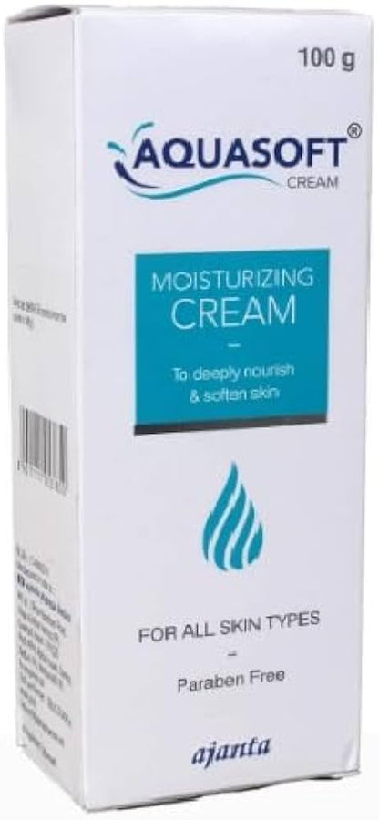 Moisturizing Cream