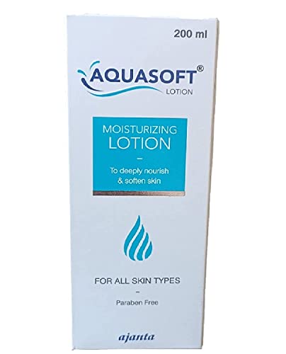 Aquasoft For All Skin Type
