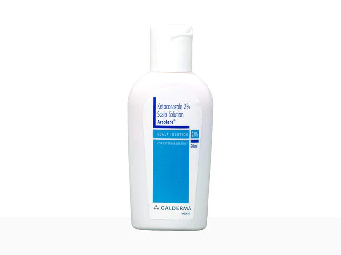 Arcolane Scalp Sln 60ml