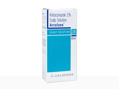 Arcolane Scalp Sln 60ml