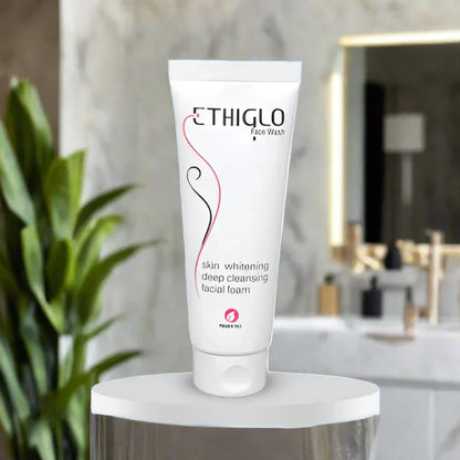 Ethiglo face wash 200ml