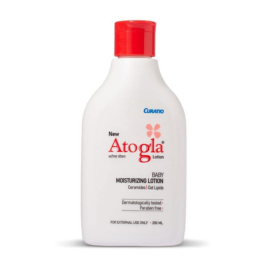 Intense Moisturizing Baby Lotion For All Skin Types Protects Against Rashes Prevents Skin