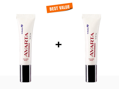 Avarta Lightening Under Eye Cream
