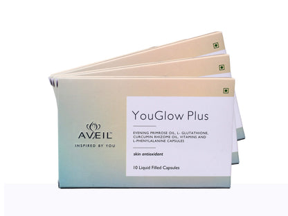 Aveil You Glow Plus