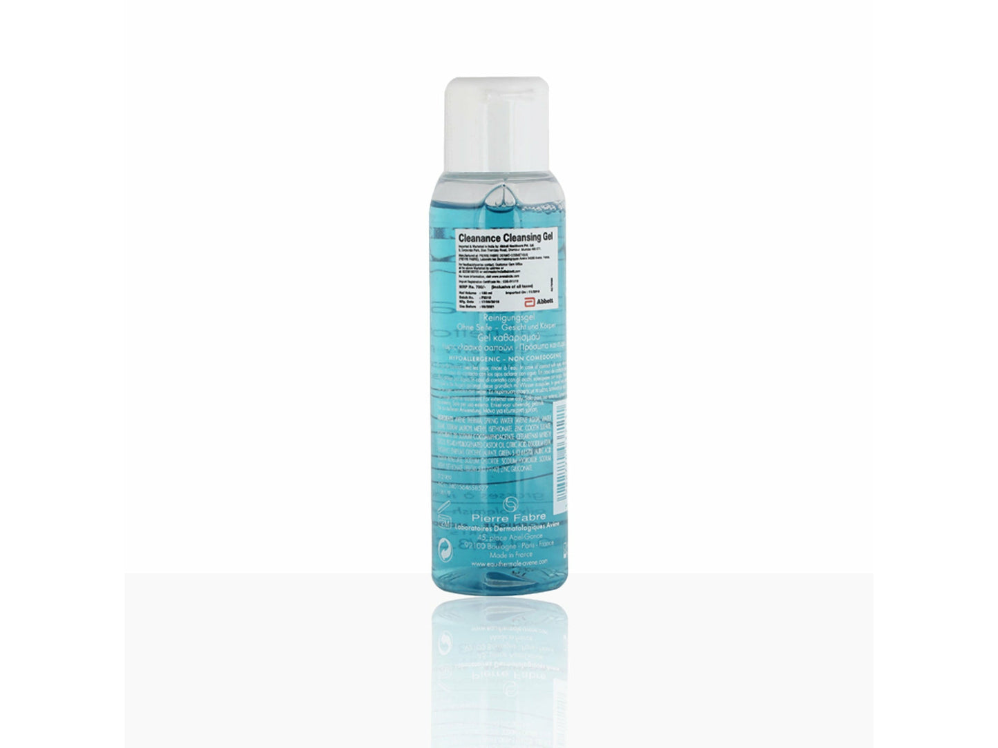 Avene Cleanance Cleansing Gel