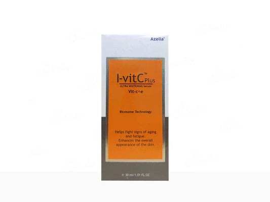 I Vit C Plus serum 15ml