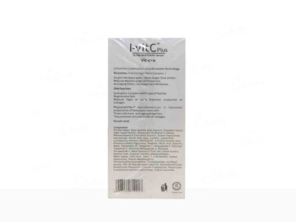 I Vit C Plus serum 15ml