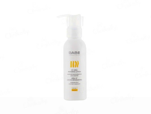 BABE 10% Urea Repairing Lotion 100 ml