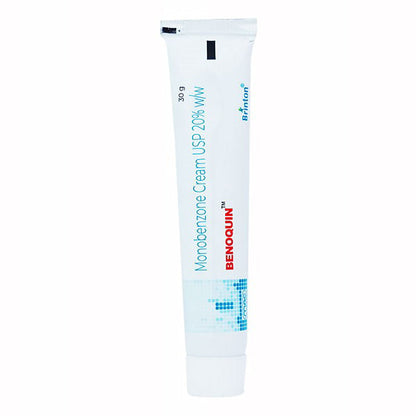 Benoquin Cream  30 Gm