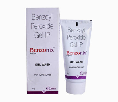 Face Wash & Cleansers