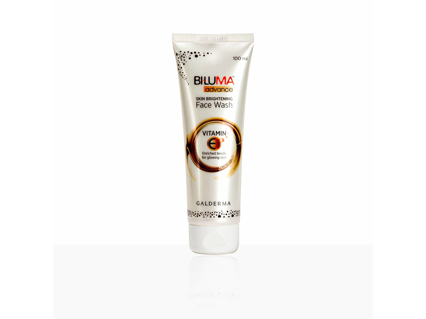 Biluma Advance Skin Brightening Face Wash 100ml