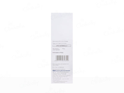 Biosilk Moisturizing Cream 100g