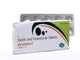 Kerashine F tab 1*10