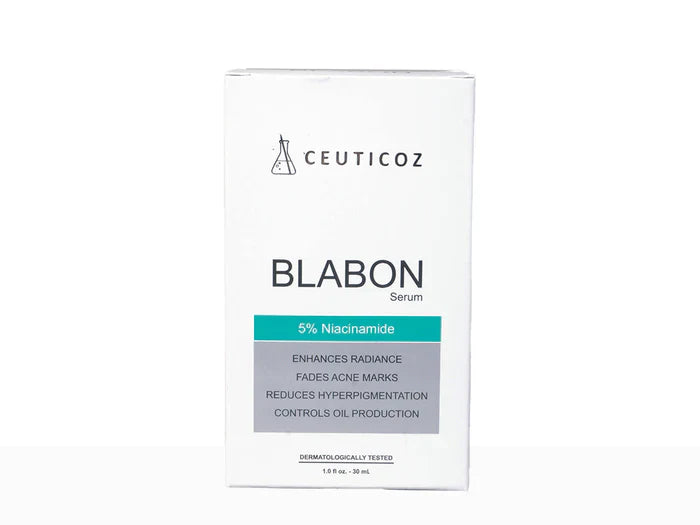 Blabon Serum 30ml