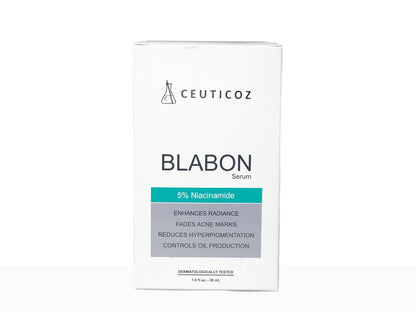 Blabon Serum 30ml