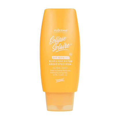 Ultra Light SunScreen