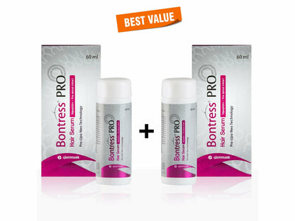 Bontress Pro Hair Serum