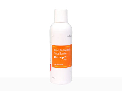 Brintop F 10% solution 100ml
