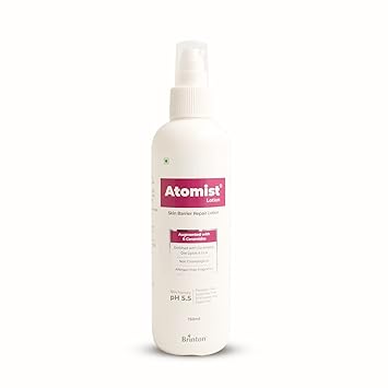 Atomist Moisturizing Lotion 150ml