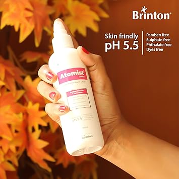 Paraben Free Sulphute free