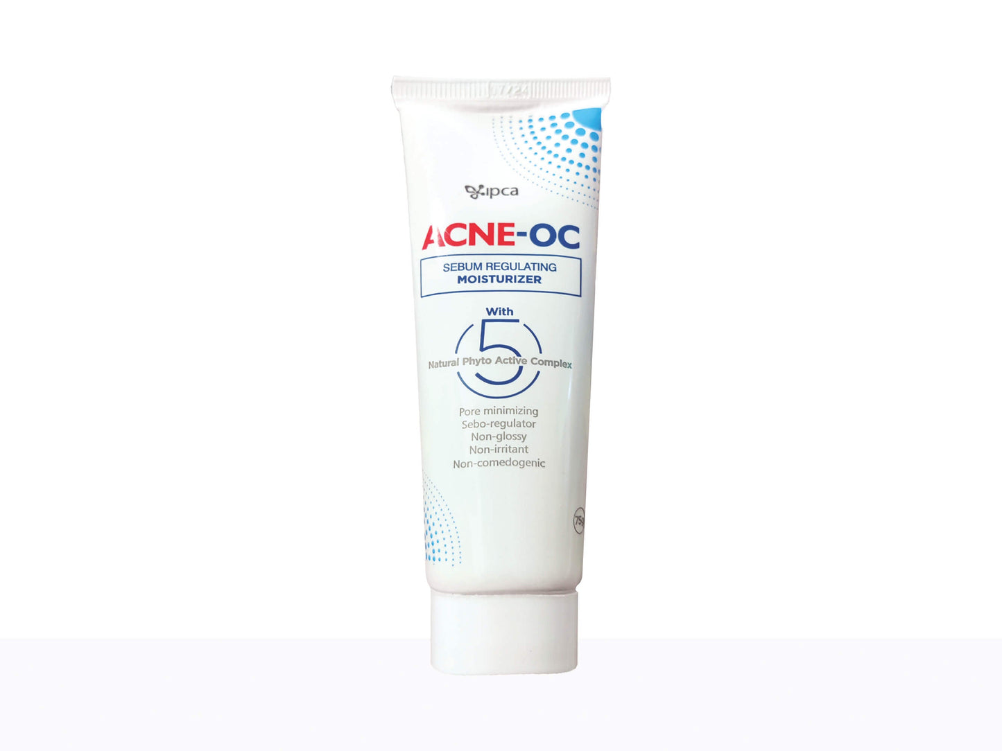 Non-Comedogenic and Paraben Free Moisturizer 
