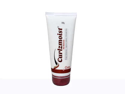 Curlzmoist Hair Moisturiser