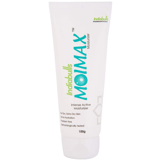 Moimax Moisturing 100G