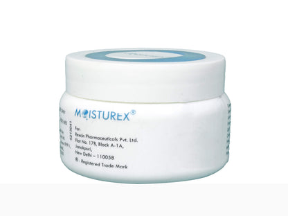 Moisturex cream for face
