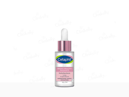 Cetaphil Bright Healthy Radiance Perfecting Serum 30ml
