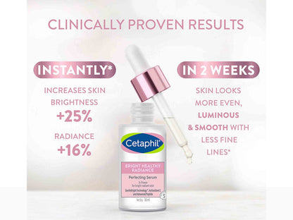 Cetaphil Bright Healthy Radiance Perfecting Serum 30ml