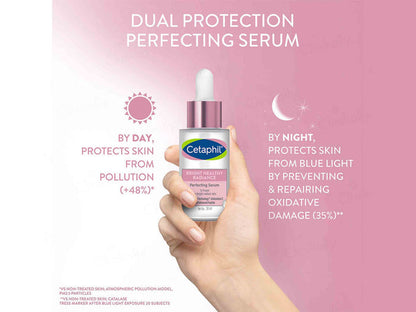 Cetaphil Bright Healthy Radiance Perfecting Serum 30ml