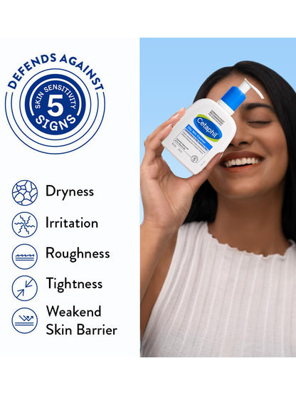 Cetaphil Oily Skin Cleanser 250 ML