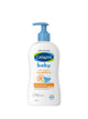 Cetaphil Baby Wash & Shampoo with Organic Calendula