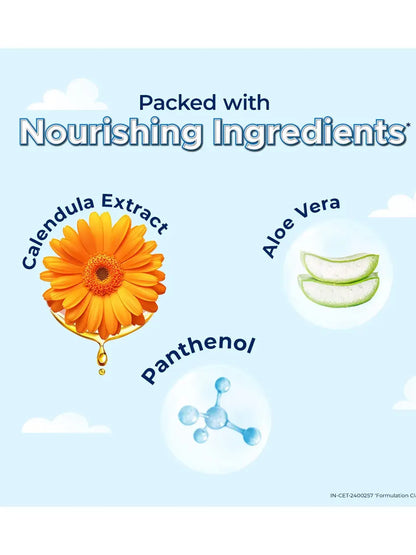 Cetaphil Baby Wash & Shampoo with Organic Calendula