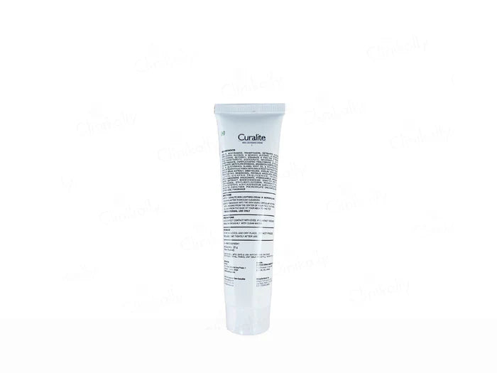 Curalite skin lightening cram 25g