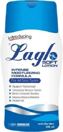Intense Moisturizing Formula