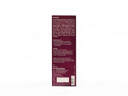 Cafune Scalp Serum 58ml