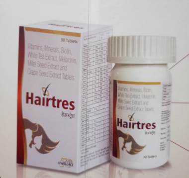 Hairtres