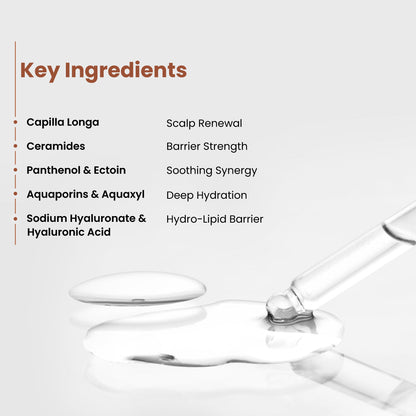 Anable Ceraquell scalpe hydrator 50ml