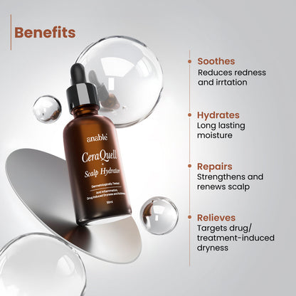 Anable Ceraquell scalpe hydrator 50ml