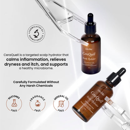 Anable Ceraquell scalpe hydrator 50ml