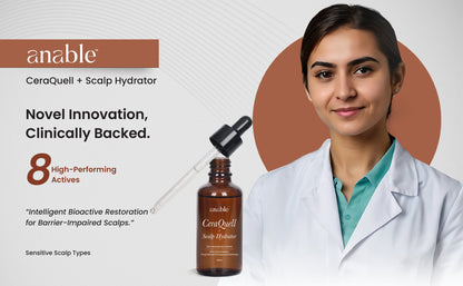Anable Ceraquell scalpe hydrator 50ml