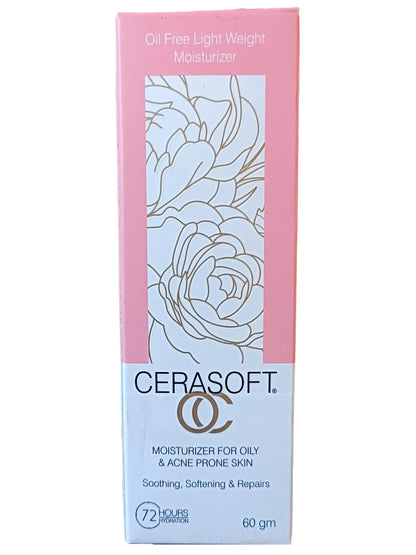 is moisturizer cream good for oily skin