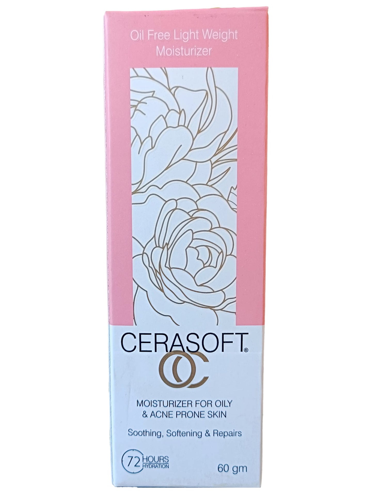 is moisturizer cream good for oily skin